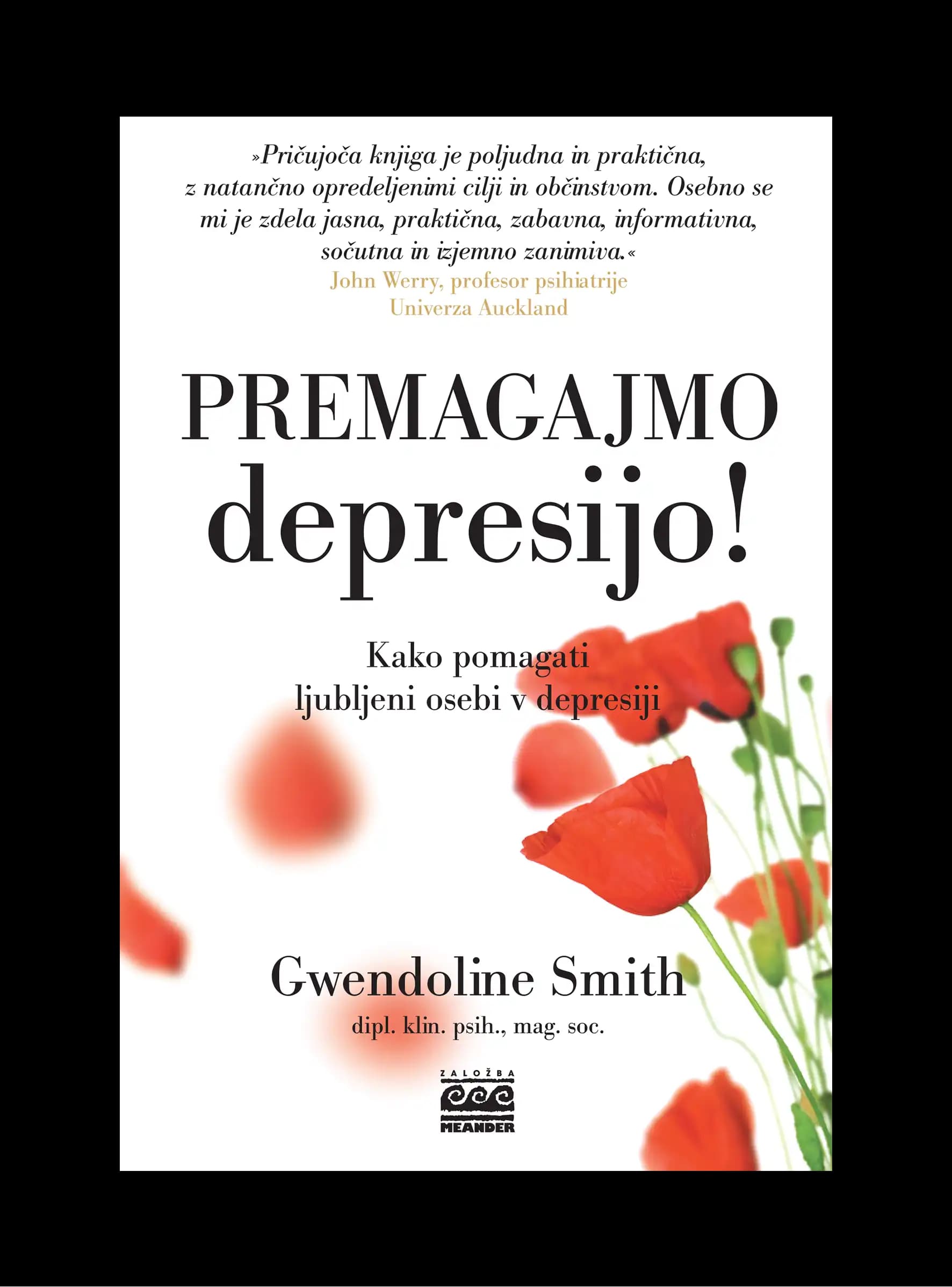 PREMAGAJMO DEPRESIJO – slika 2