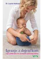 IGRANJE Z DOJENČKOM