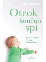 OTROK KONČNO SPI
